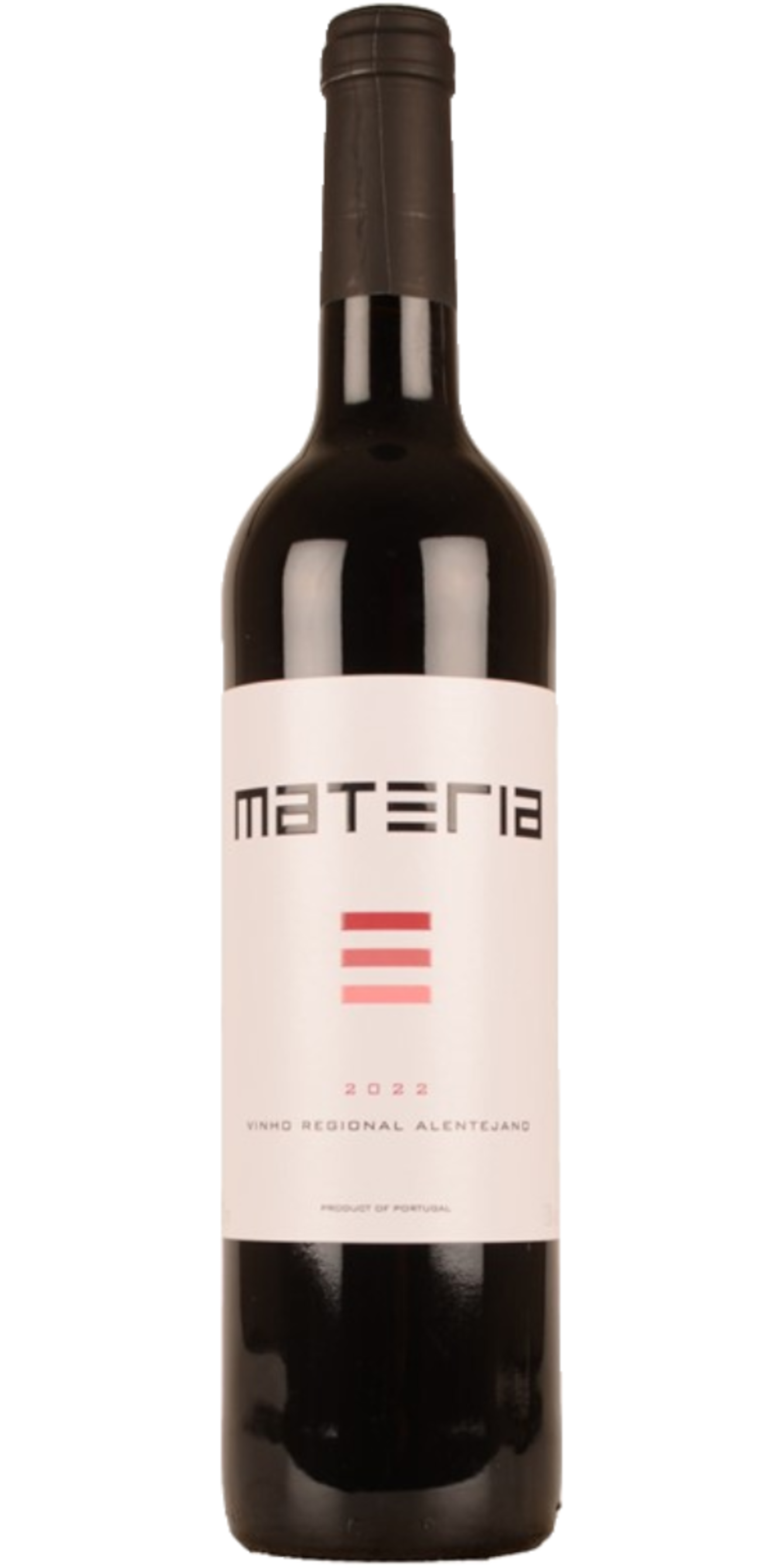 Materia Tinto