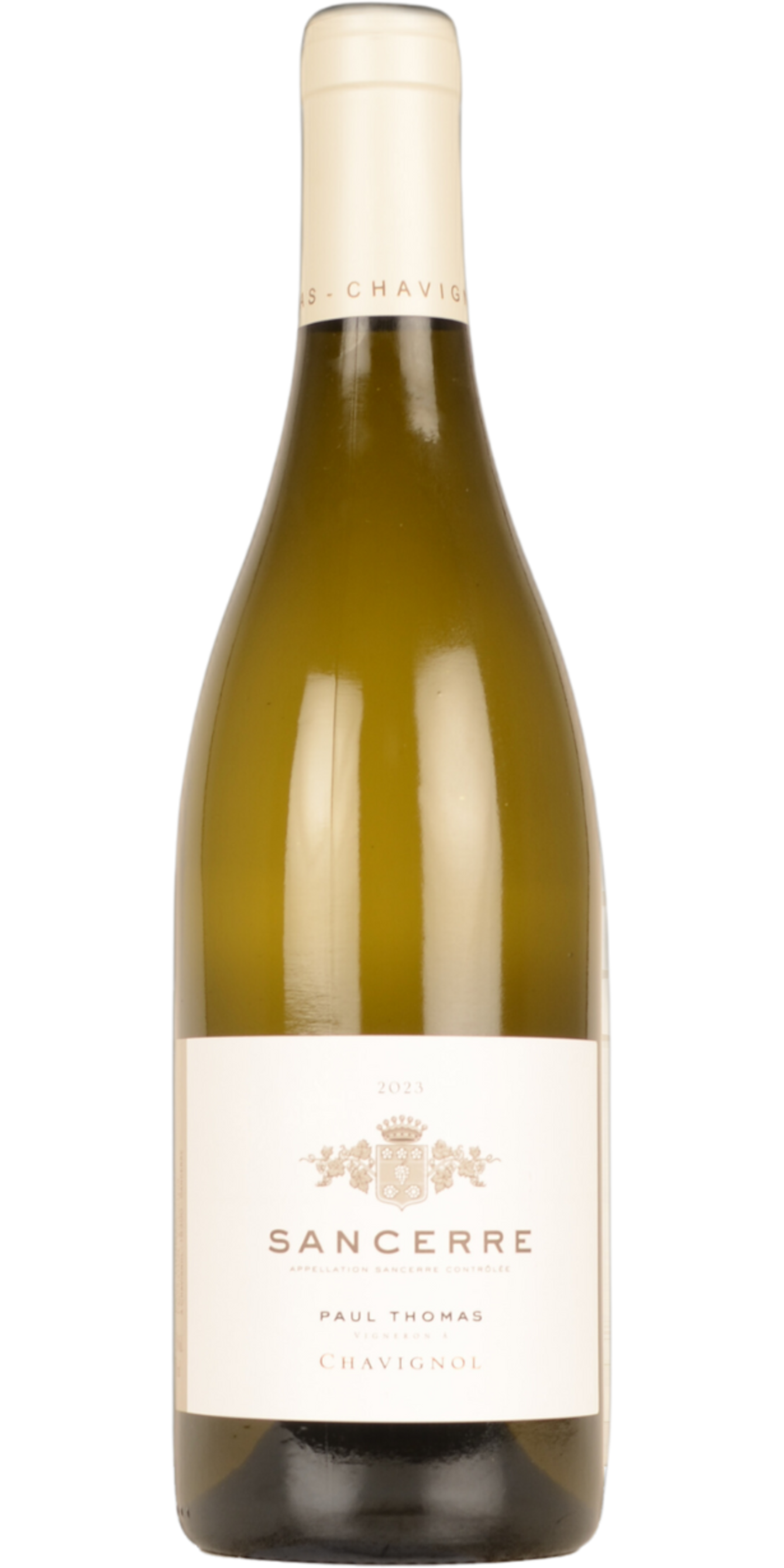 Paul Thomas Chavignol Sancerre