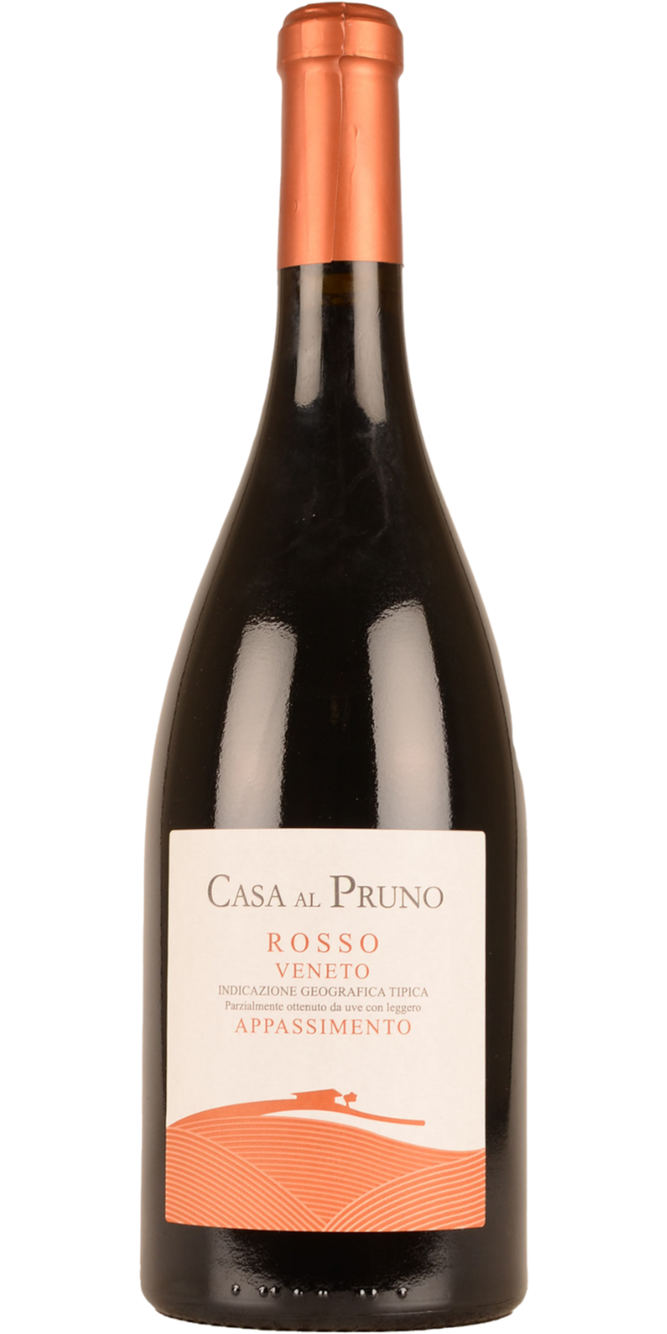 Casa Al Pruno Appassimento Rosso Veneto