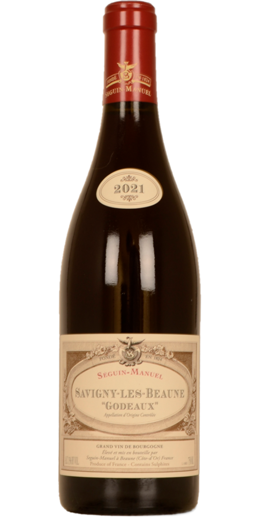 Seguin Manuel Savigny-Les-Beaune  Godeaux