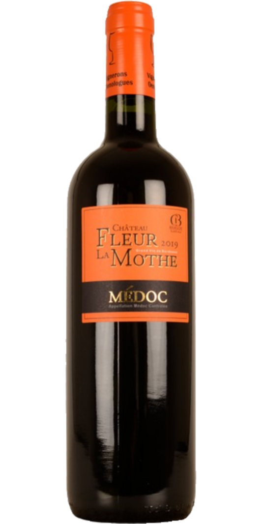 Chateau Fleur La Mothe Medoc
