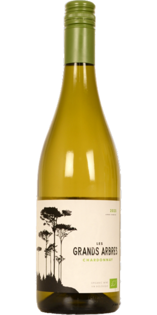 Les Grands Arbres Chardonnay