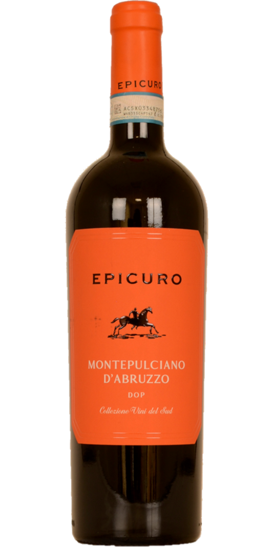 Epicuro Montepulciano d'Abruzzo