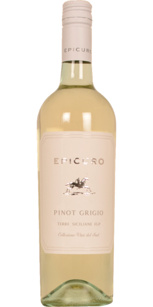 Epicuro Pinot Grigio