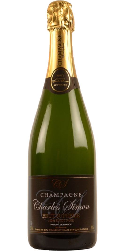 Charles Simon Brut Supreme
