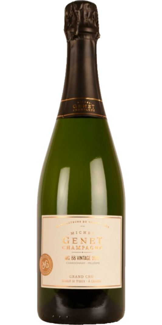 Michel Genet Vintage Brut