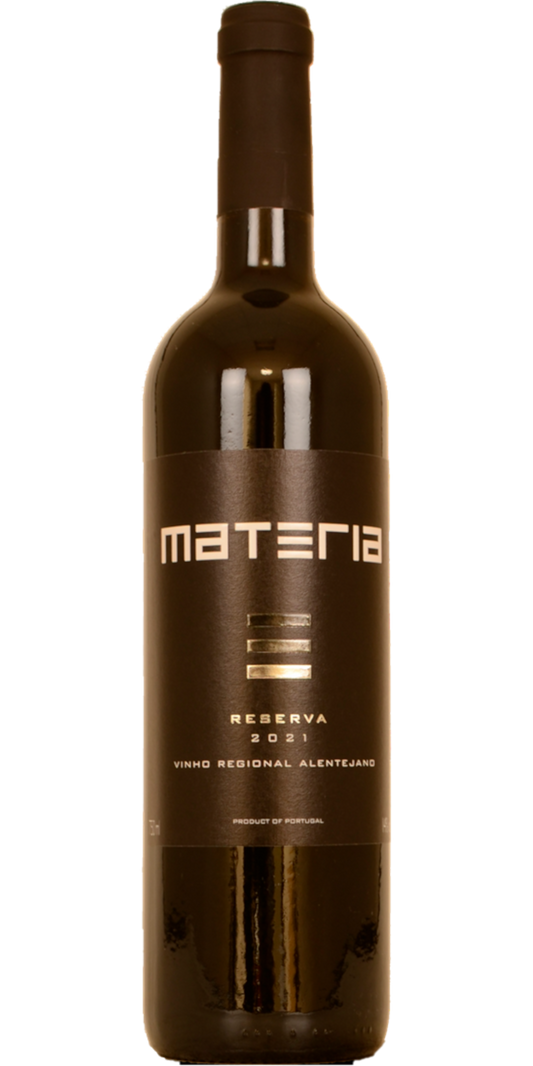 Materia Reserva