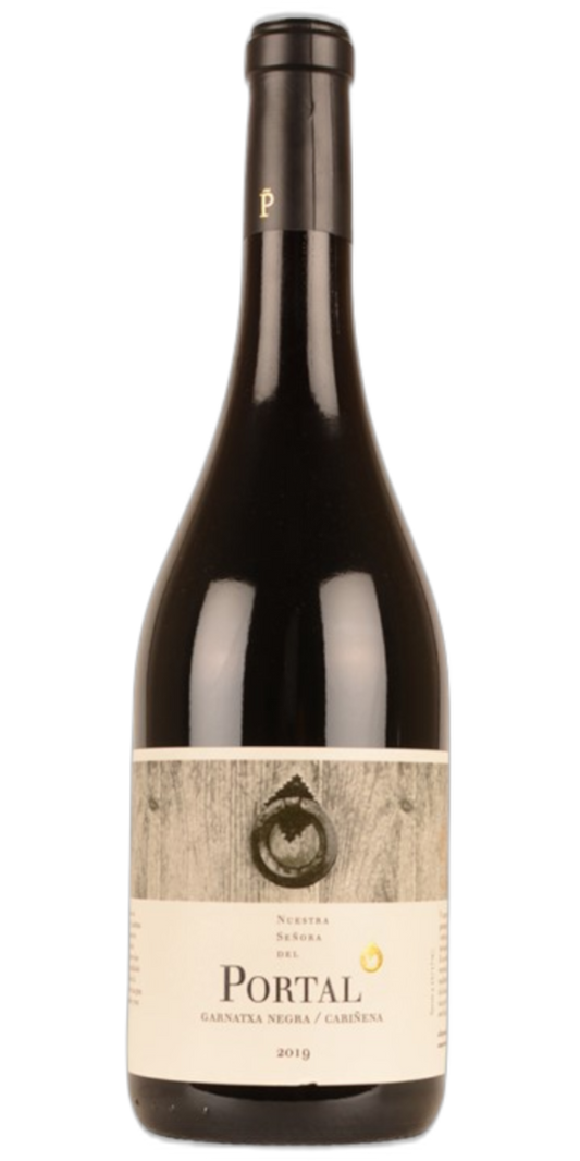 Celler Pinol Portal Tinto