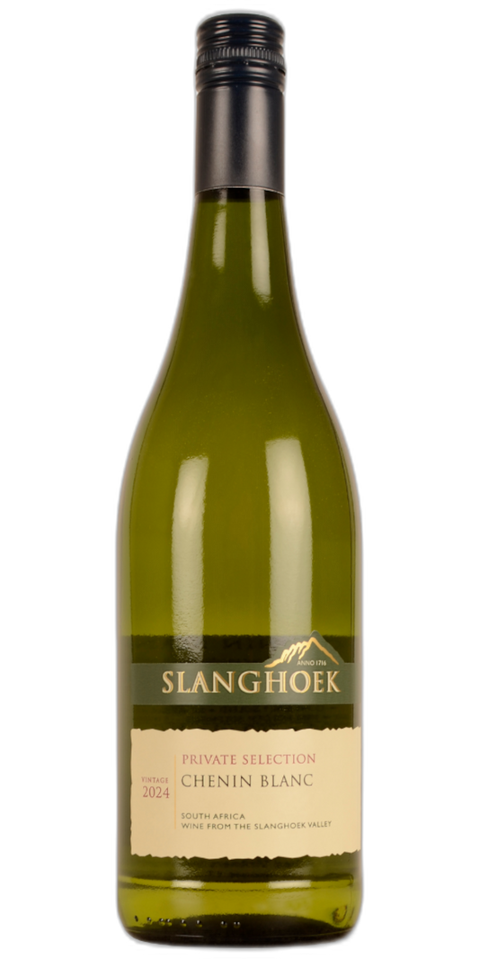 Slanghoek Cellar Chenin Blanc