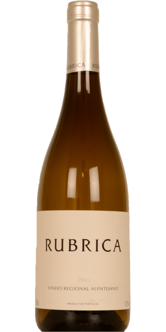 Rubrica Branco