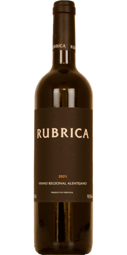 Rubrica Tinto