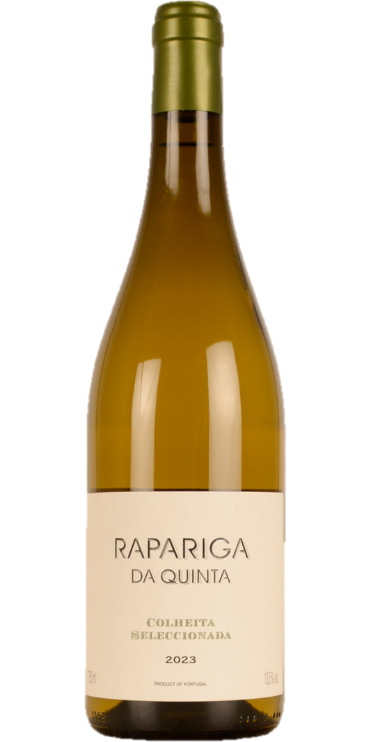 Rapariga da Quinta Branco