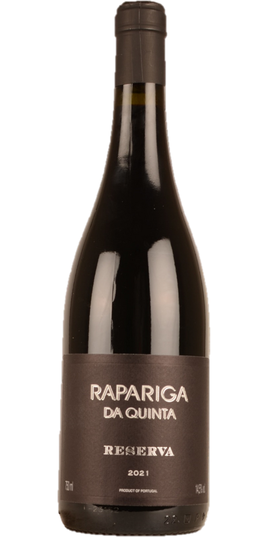 Rapariga Da Quinta Tinto Reserva