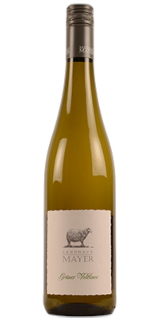 Landhaus Mayer Grüner Veltliner