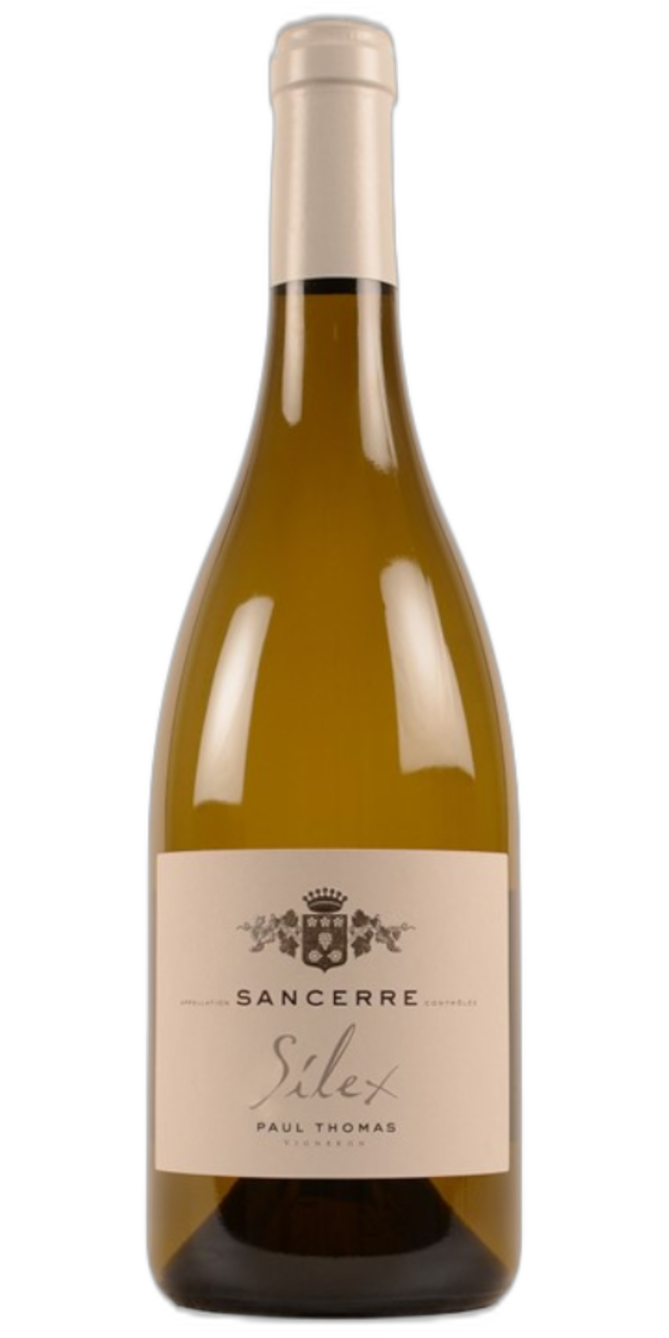 Domaine Paul Thomas  Sancerre Silex