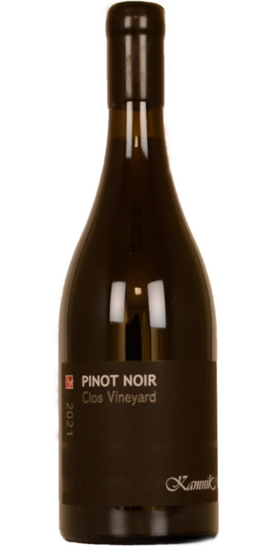 Château Kamnik Pinot Noir