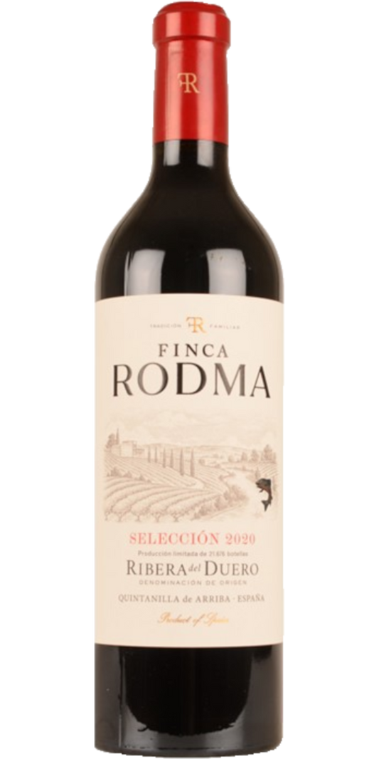 Finca Rodma Seleccion