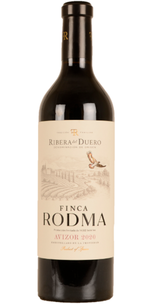 Finca Rodma Avizor